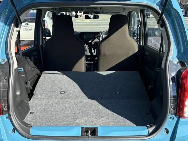 アルト(スズキ)A中古車 9