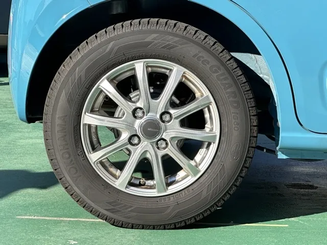 アルト(スズキ)A中古車 11