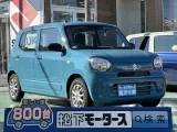 スズキアルト 小回りの利く大きさ！



[NO:18301]