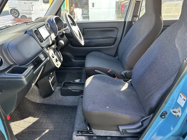 アルト(スズキ)A中古車 3