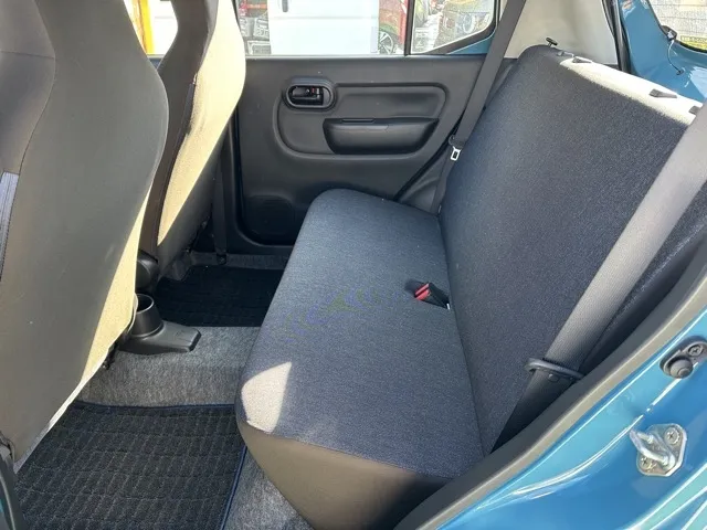 アルト(スズキ)A中古車 4