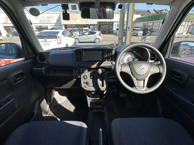 アルト(スズキ)A中古車 5