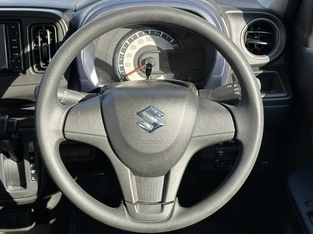 アルト(スズキ)A中古車 6