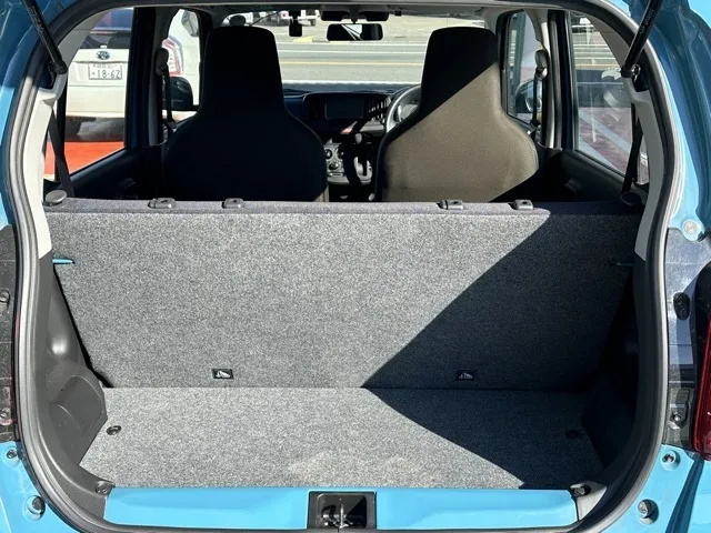アルト(スズキ)A中古車 8