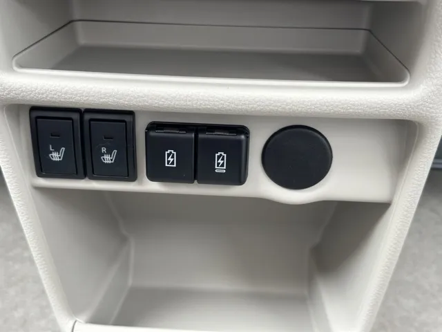 ラパン(スズキ)X届出済未使用車 13