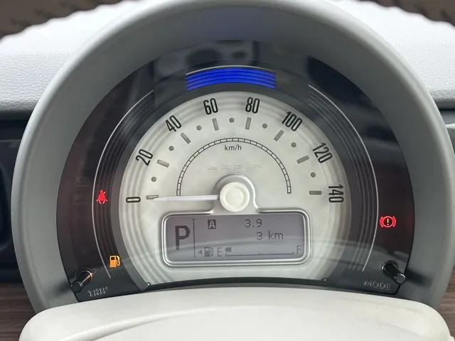 ラパン(スズキ)X届出済未使用車 16
