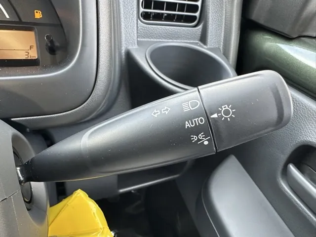 キャリートラック(スズキ)KC セーフティサポート 4ＷＤ AT届出済未使用車 15
