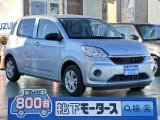 トヨタパッソ コンパクトサイズで駐車も楽々！
[NO:18315]