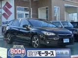 スバルインプレッサスポーツ 運転しやすい目線の高さ！

[NO:18319]
