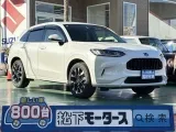 ホンダZR-V  荷物だってたくさん積める！

[NO:18323]