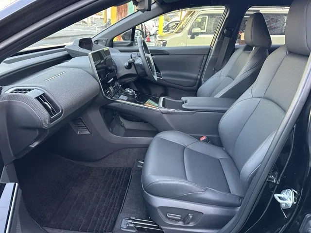 bZ4X(トヨタ)Z中古車 3