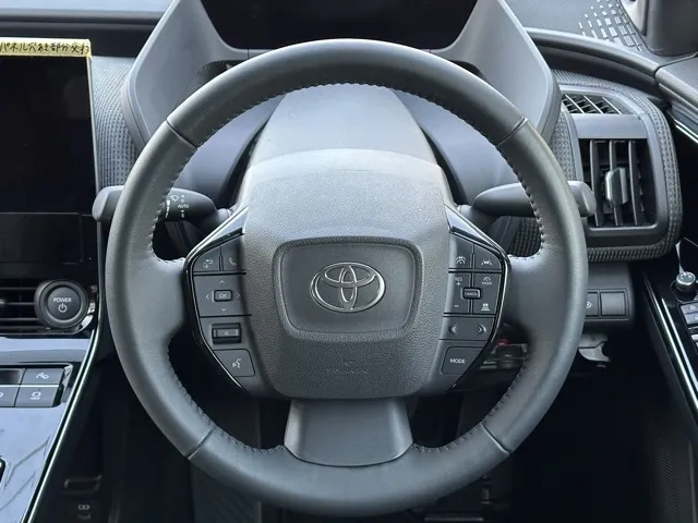 bZ4X(トヨタ)Z中古車 6