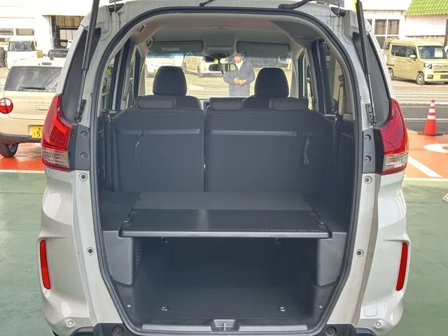 フリード(ホンダ)G登録済未使用車 9