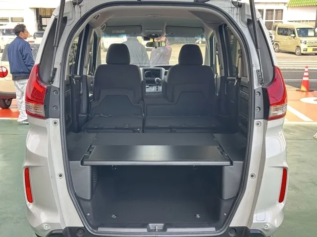 フリード(ホンダ)G登録済未使用車 10