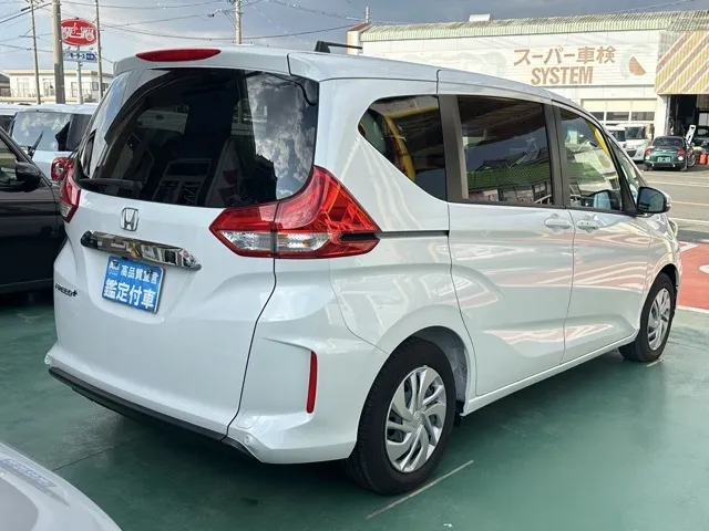 フリード(ホンダ)G登録済未使用車 11