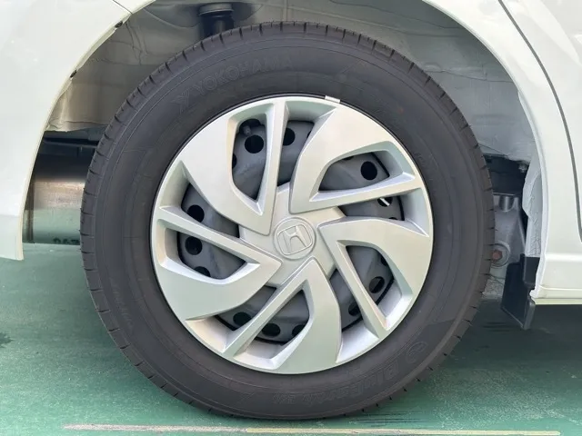 フリード(ホンダ)G登録済未使用車 12