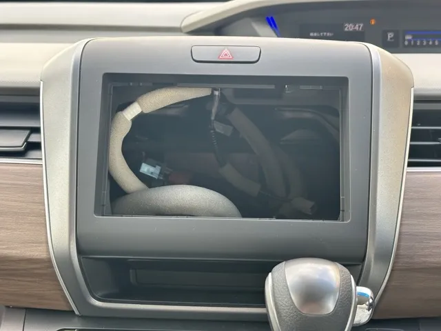 フリード(ホンダ)G登録済未使用車 22