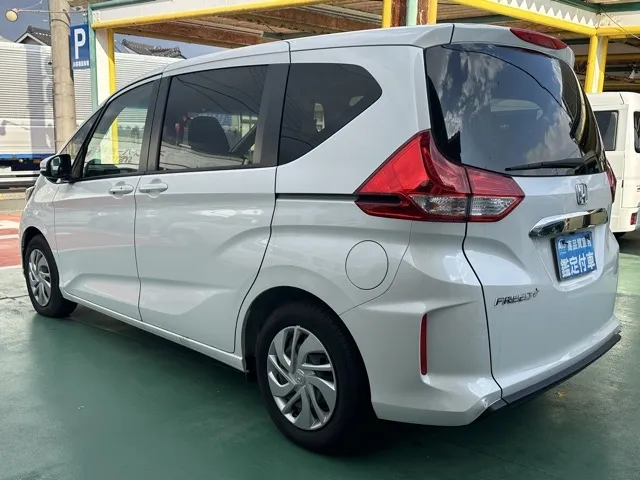 フリード(ホンダ)G登録済未使用車 2