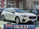 スバルインプレッサ 運転しやすい目線の高さ！

[NO:18332]