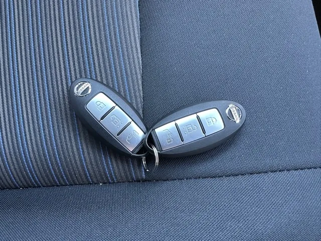 リーフ(ニッサン)Ｘ中古車 28