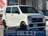 ホンダN-WGN 広いガラス面で運転しやすい！




[NO:18347]
