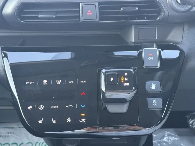 eKクロス(三菱)ＥＶ Ｐ中古車 17