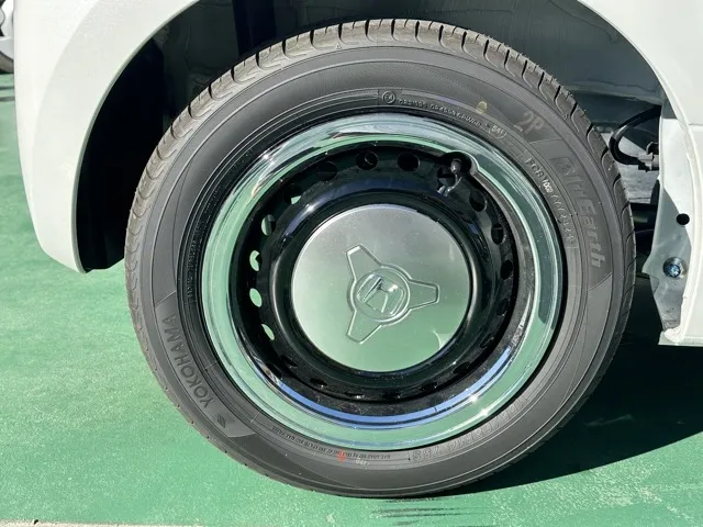 N-ONE(ホンダ)オリジナル届出済未使用車 11