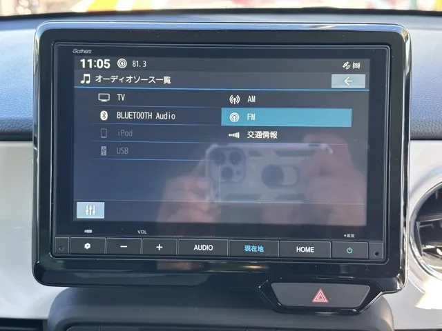 N-ONE(ホンダ)オリジナル届出済未使用車 19