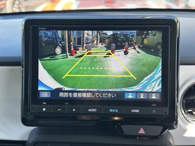 N-ONE(ホンダ)オリジナル届出済未使用車 20
