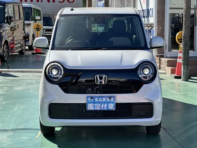 N-ONE(ホンダ)オリジナル届出済未使用車 26