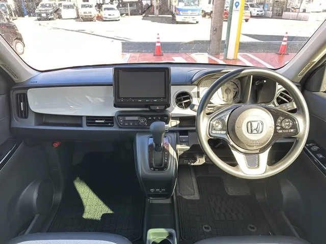 N-ONE(ホンダ)オリジナル届出済未使用車 5