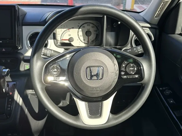N-ONE(ホンダ)オリジナル届出済未使用車 6