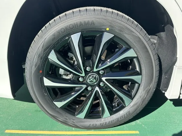 ノア(トヨタ)S-Z 7人 Dオーディオ＋ ユニバステップ ドライビングサポート登録済未使用車 16