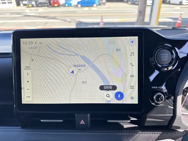 ノア(トヨタ)S-Z 7人 Dオーディオ＋ ユニバステップ ドライビングサポート登録済未使用車 20