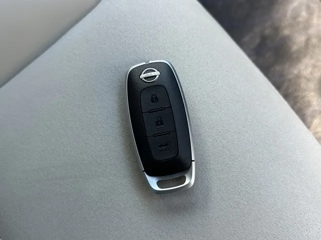 アリア(ニッサン)B6中古車 11
