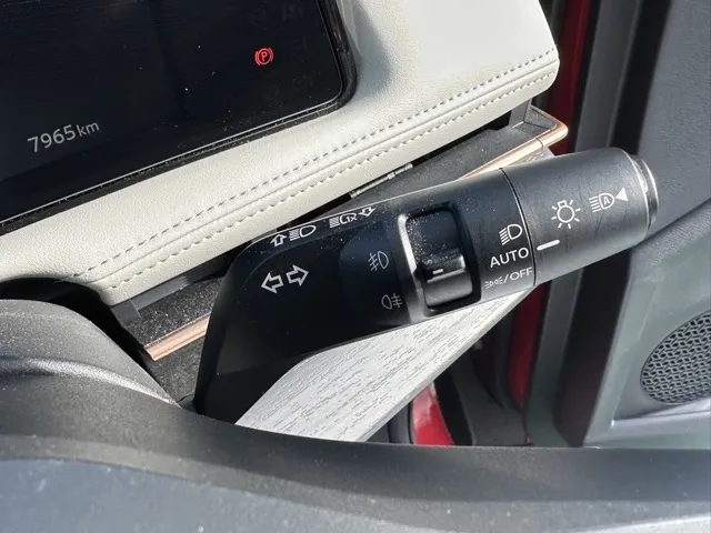 アリア(ニッサン)B6中古車 13
