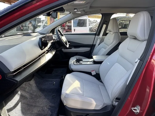 アリア(ニッサン)B6中古車 3