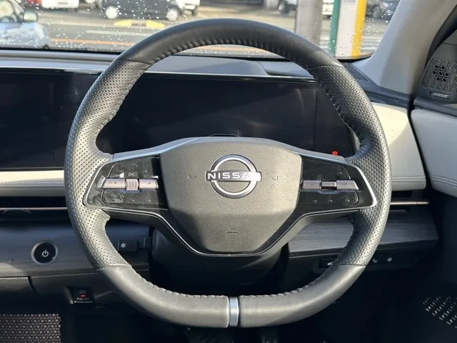 アリア(ニッサン)B6中古車 7