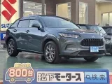 ホンダZR-V ちょうどいい目線の高さ！


[NO:18358]