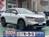ホンダヴェゼル 運転しやすいサイズ感！

[NO:18359]