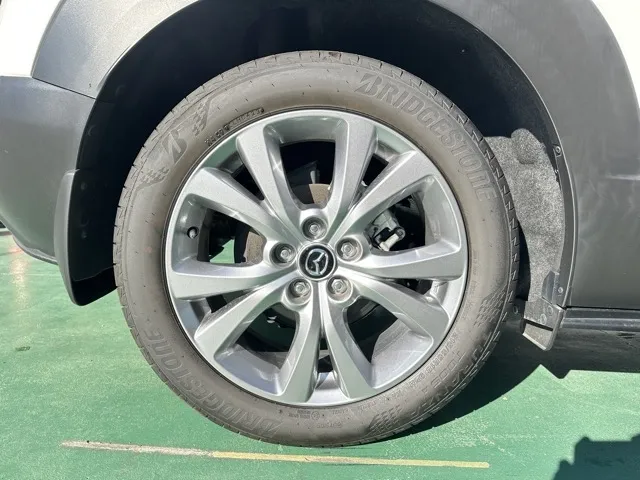CX-30(マツダ)20S プロアクティブ ツーリングセレクション中古車 10