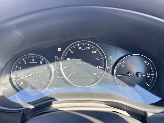 CX-30(マツダ)20S プロアクティブ ツーリングセレクション中古車 25