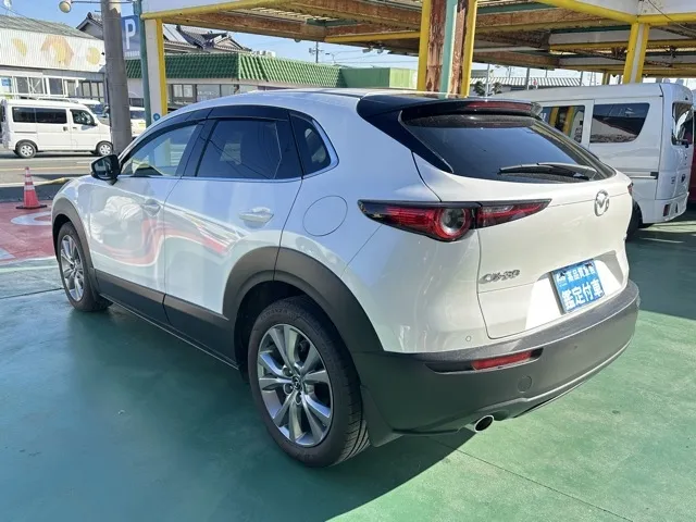 CX-30(マツダ)20S プロアクティブ ツーリングセレクション中古車 2