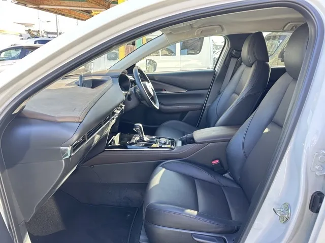 CX-30(マツダ)20S プロアクティブ ツーリングセレクション中古車 3