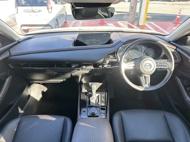 CX-30(マツダ)20S プロアクティブ ツーリングセレクション中古車 5