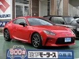 トヨタGR86 ホールド性と軽量化を実現！[NO:18364]