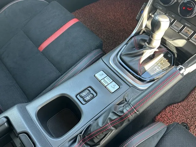 BRZ(スバル)S AT中古車 19