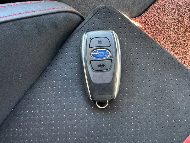 BRZ(スバル)S AT中古車 20