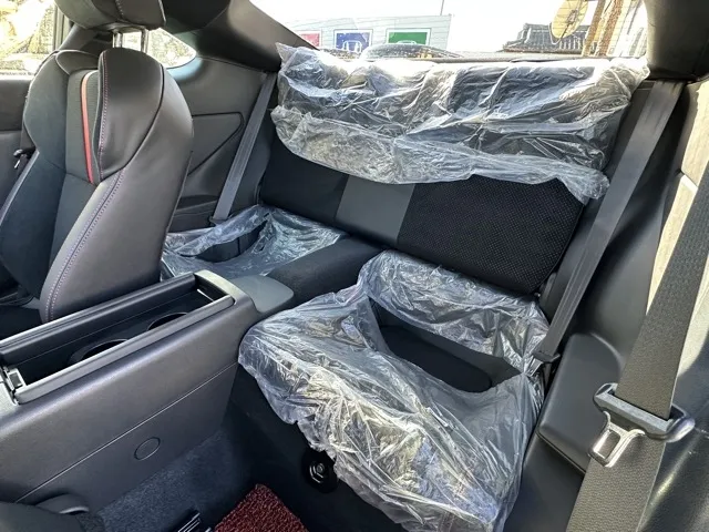 BRZ(スバル)S AT中古車 4