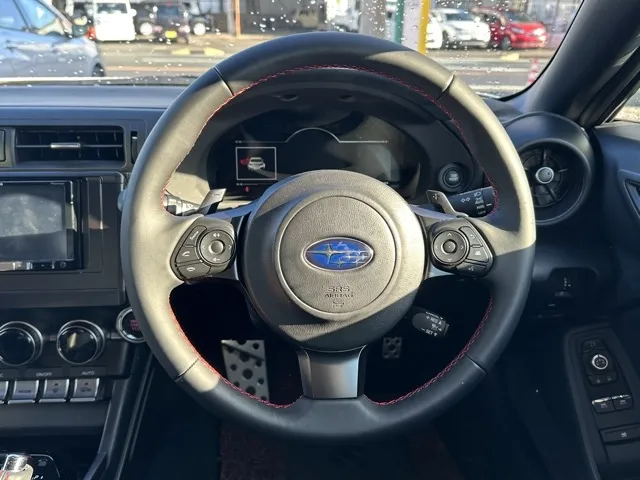 BRZ(スバル)S AT中古車 6